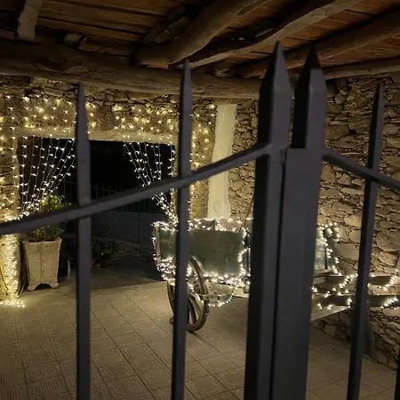 Agriturismo Le Merline *