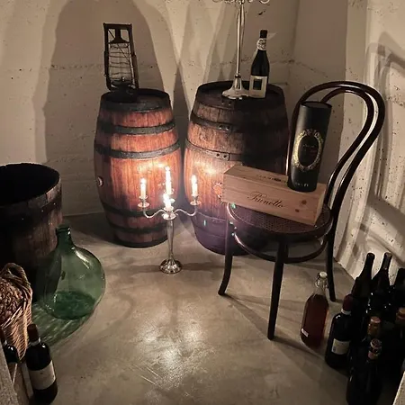 Le Merline * Arnasco