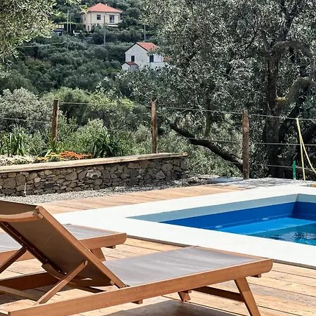 Agriturismo Le Merline Arnasco
