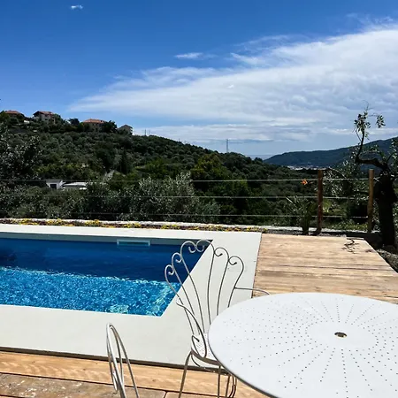 Le Merline * Arnasco