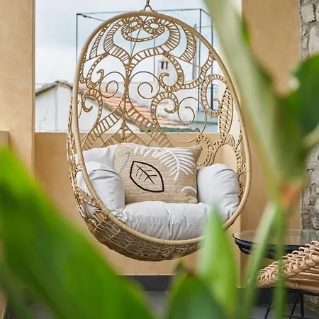 Le Merline Vakantieboerderij Arnasco