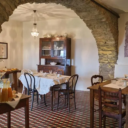 Vakantieboerderij Le Merline