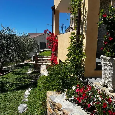 Alloggio per agriturismo Le Merline *