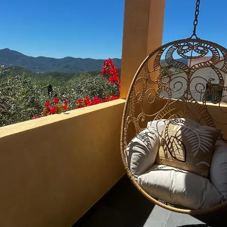 Le Merline Alloggio per agriturismo