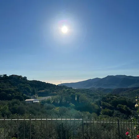 Alloggio per agriturismo Le Merline