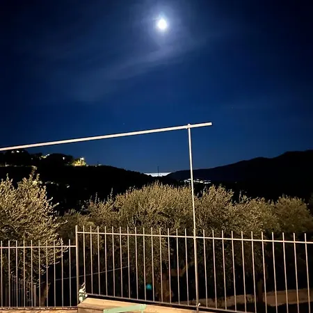Le Merline Alloggio per agriturismo Arnasco