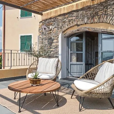 Vakantieboerderij Le Merline