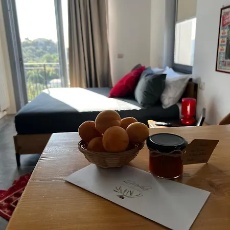 Vakantieboerderij Le Merline *
