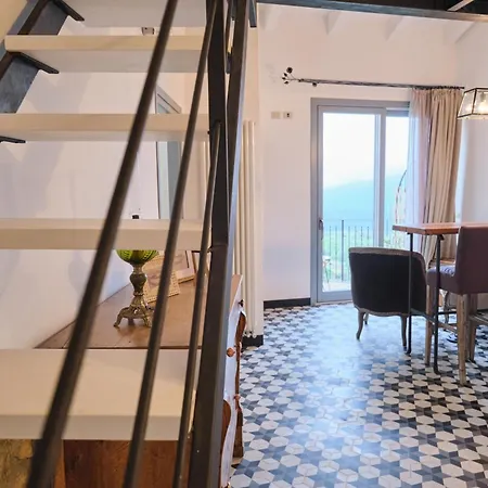 Le Merline Vakantieboerderij