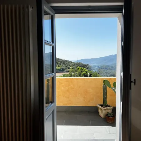 Alloggio per agriturismo Le Merline