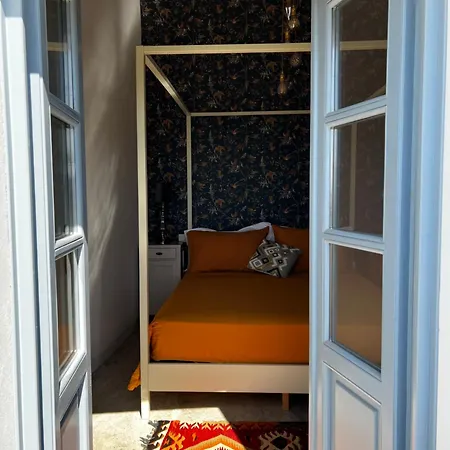 Le Merline Vakantieboerderij *