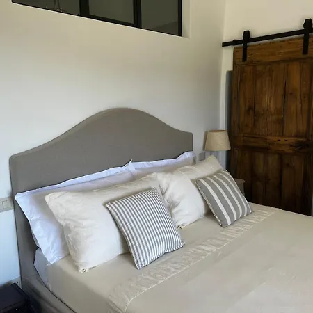 Le Merline Vakantieboerderij