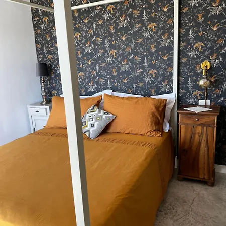 Vakantieboerderij Le Merline *