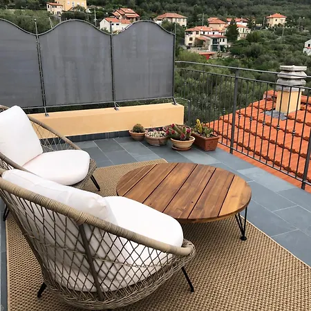 Le Merline Vakantieboerderij