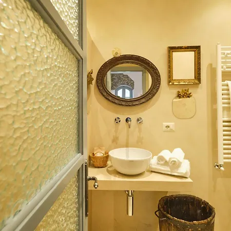 Le Merline Alloggio per agriturismo *