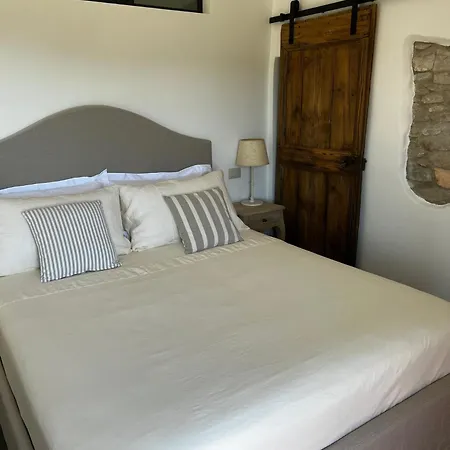 Le Merline Vakantieboerderij Arnasco