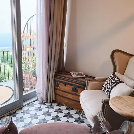 Le Merline Alloggio per agriturismo *