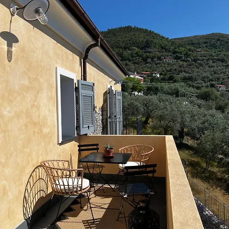 Alloggio per agriturismo Le Merline *