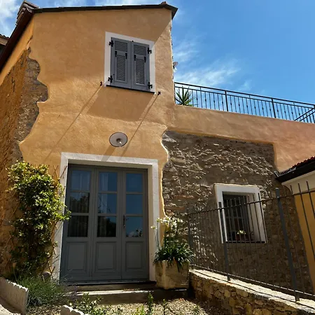 Alloggio per agriturismo Le Merline