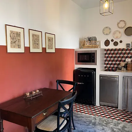 Alloggio per agriturismo Le Merline *