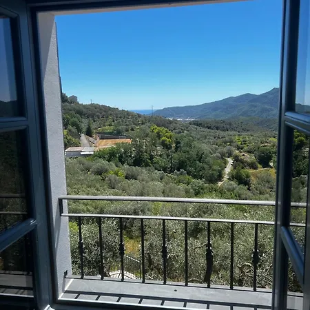 Le Merline Alloggio per agriturismo