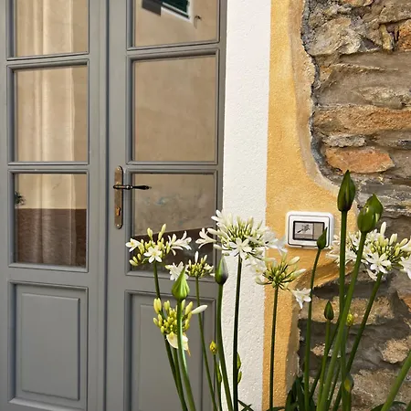 Le Merline Alloggio per agriturismo Arnasco