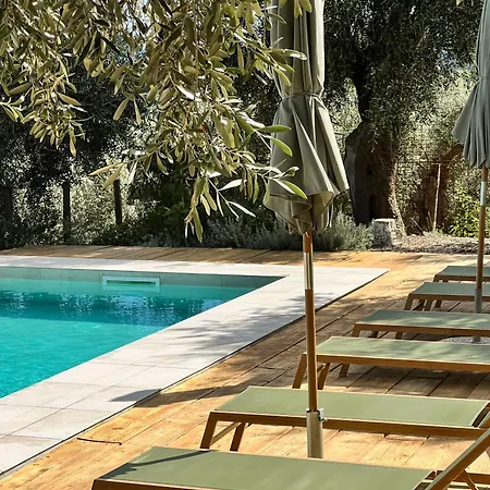 Le Merline Κατάλυμα σε φάρμα Arnasco