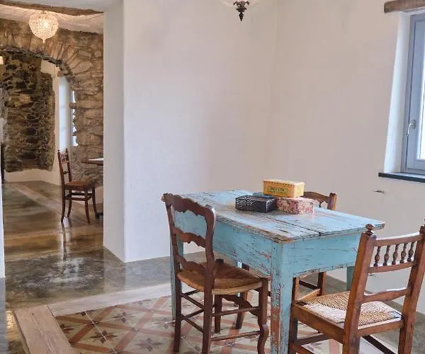 Agroturismo Le Merline *