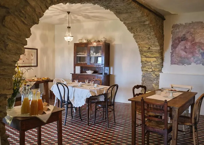 Alloggio per agriturismo Le Merline