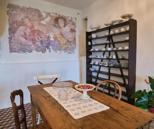 Le Merline Agroturismo Arnasco