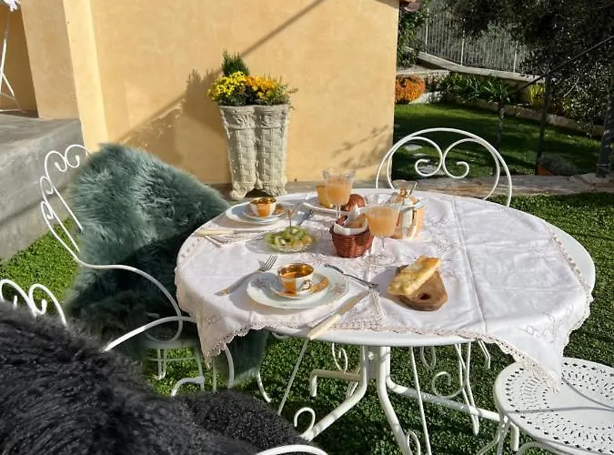 Le Merline Agroturismo Arnasco