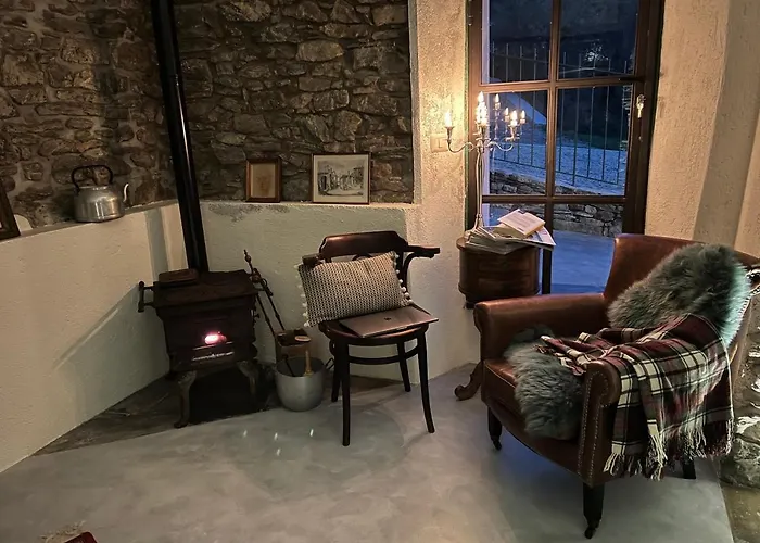 Le Merline Agroturismo *