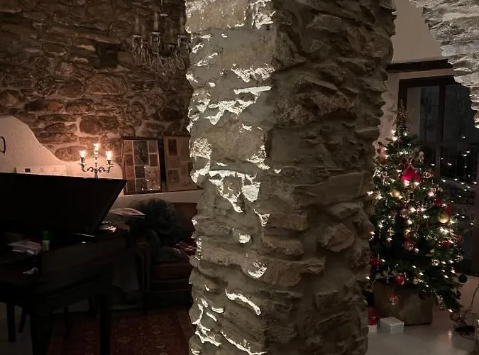 Agroturismo Le Merline Arnasco