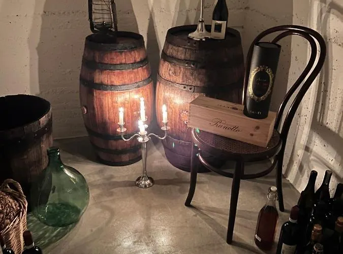 Le Merline * Arnasco