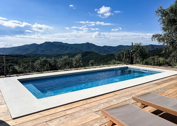 Le Merline Alloggio per agriturismo Arnasco