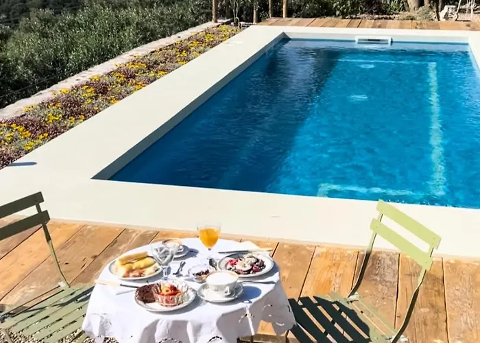 Agroturismo Le Merline